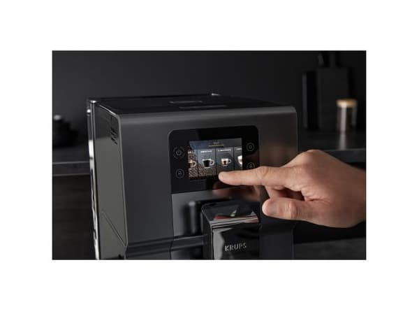 Krups EA875U espressokone