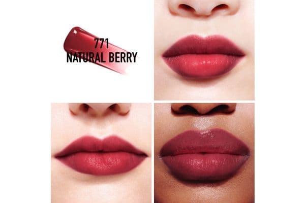 Dior Addict Lip Tint -  - 5 ml