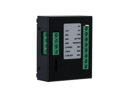 Dahua DEE1010B-S2 - Access contr- laajennusmoduuli