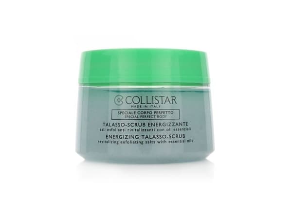 Collistar Energizing Talasso-Scrub 700 g