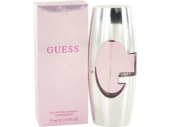 Guess Eau de Parfum spray för kvinnor 2,5 fl oz