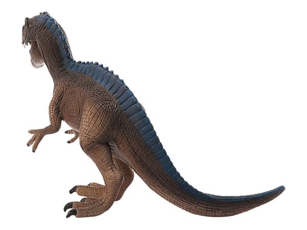 Schleich Acrocanthosaurus