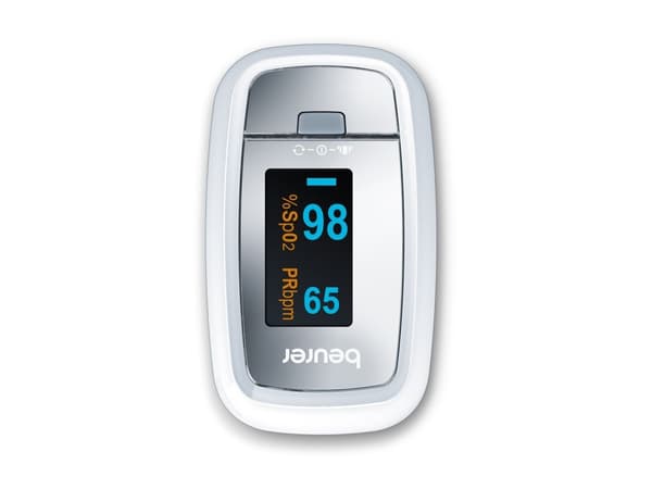 Beurer PO30 Pulsoximeter