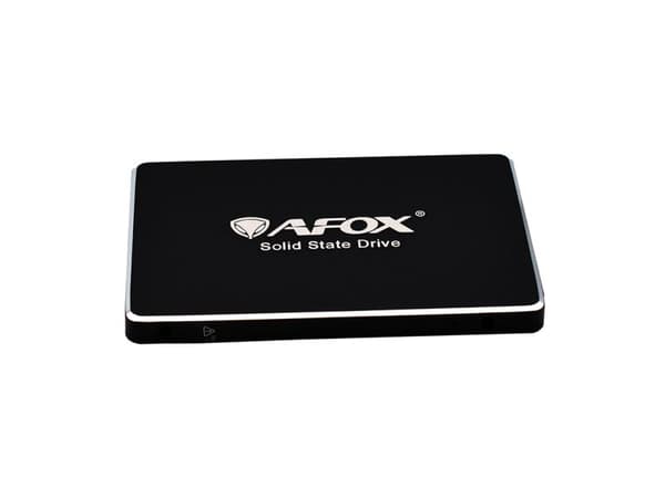 AFOX SSD 480GB INTEL QLC 560 MB/S