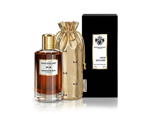 Mancera Aoud Exclusive EDP U 120 ml