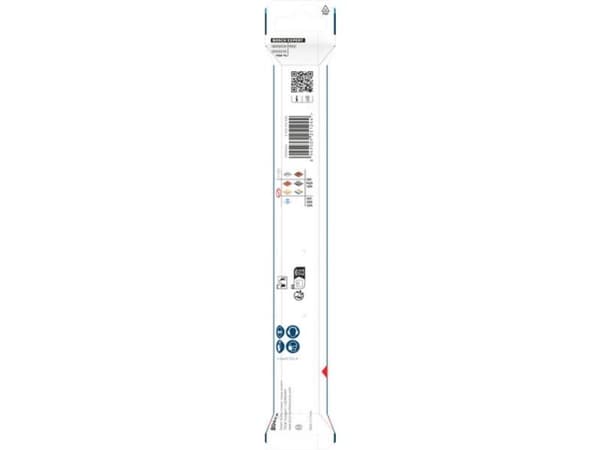 Wiertlo Bosch slagbor Multic. HEX-9 16x200
