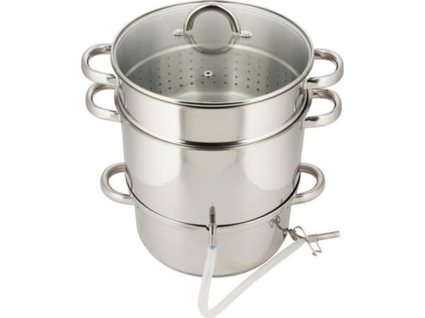 KingHoff mehustin 8L 26cm (KH-3302)