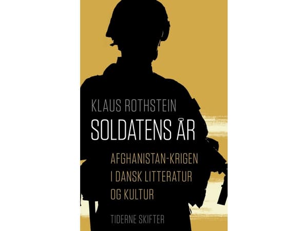 Soldatens år | Klaus Rothstein | Kieli: Tanska