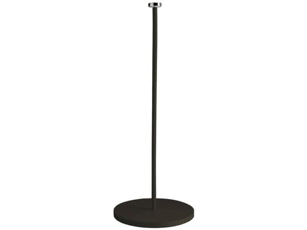 Deko Light 930612 Miriam sokkel svart