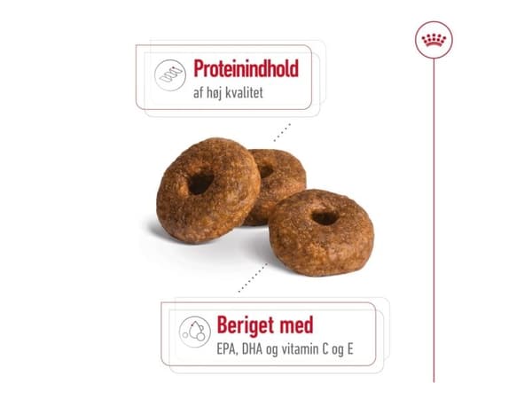 Royal Canin Medium Ageing 10+, Senior, Medium (11 - 25 kg), Höns, Ris, 15 kg