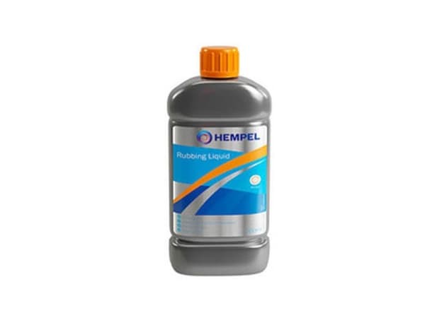 Hempel gni-skumvæske 0,50 l
