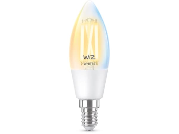 Philips - Glödlampa - klass F