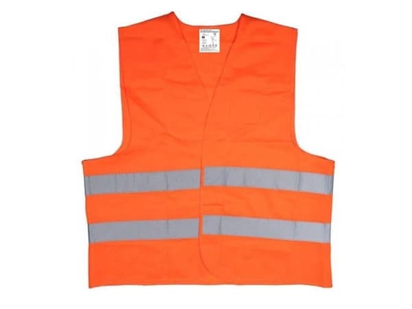 X-Bionic sikkerhetsvest WV0003O M