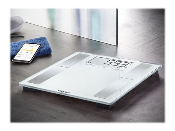 Soehnle Shape Sense Connect 100 badevekt