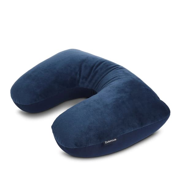 Hama 00178169, Blå, Polyester, Elastan, Monokromatiskt, 350 mm, 250 mm