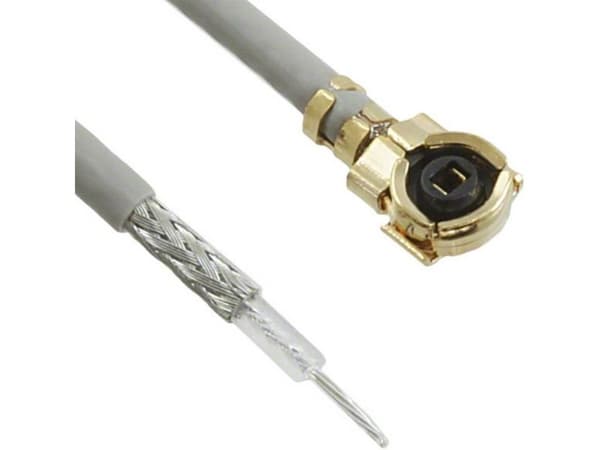 Molex 731160017 MCRF-liitin 1 kpl