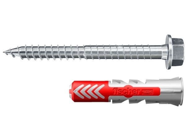 Fischer 564790, 50 stykker