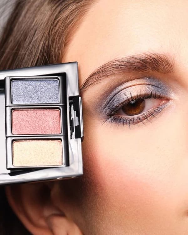 Artdeco Eyeshadow, Brown Pearl, No. 205, Lucent Ferrite