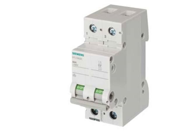 Siemens 5TL1232-0, 10 A