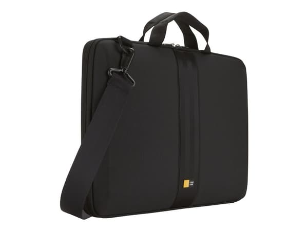 Case Logic 16" laptopfodral - Svart