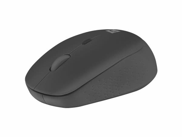 NATEC HARRIER 2 LANGATON HIIRI 1600DPI BLUETOOTH 5.1 MUSTA