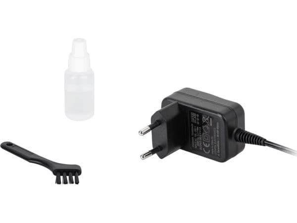LechPol Wireless 4in1 HYPERCARE T400 personal care kit