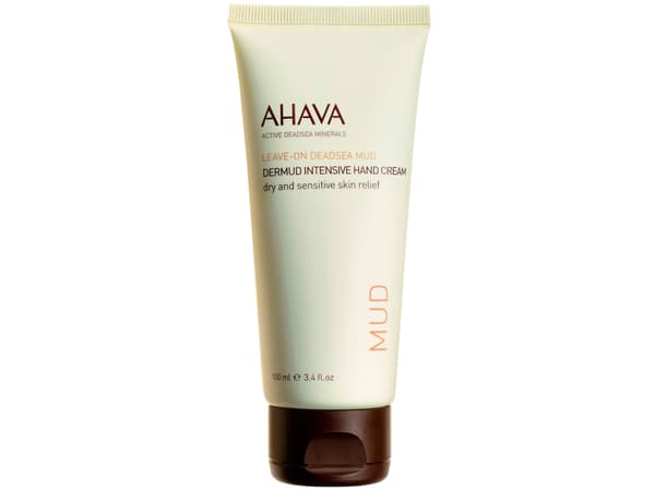 AHAVA Dermud Intensive Hand Cream 3,4 fl. oz