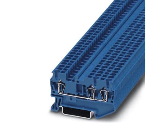 Phoenix ST 2,5-TWIN BU, 5,2 mm, 60,5 mm