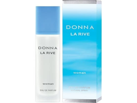 LA RIVE WOM EDP DONNA LA RIVE 90ML &amp