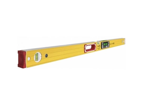 Stabila elektronisk vattenpass Tech 196DL IP67 122 cm