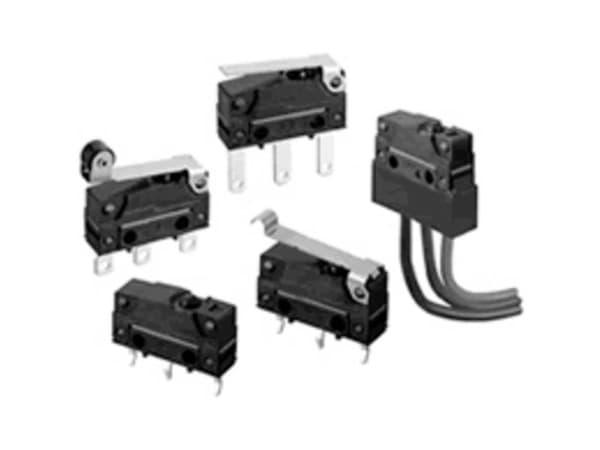 Omron D2SW-P01L3T