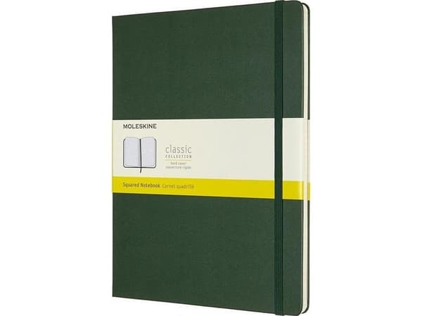Moleskine 8058647629124, Bilde, Universell