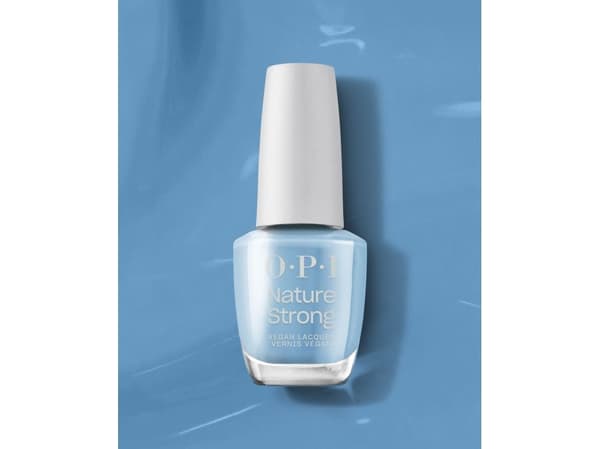 OPI Nature Strong Nail Lacquer - - 15 ml