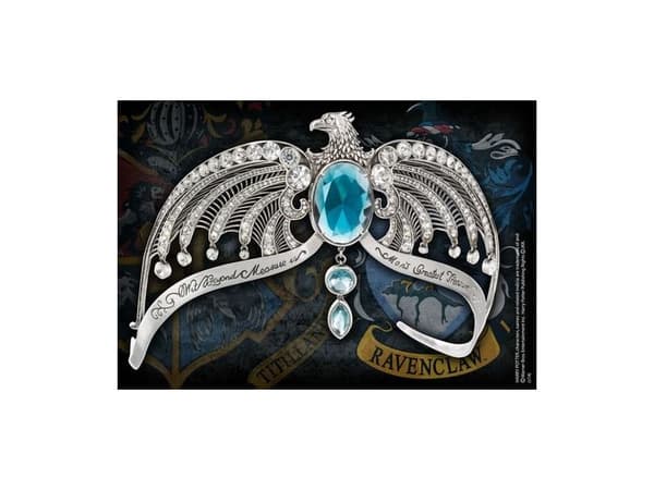 Rowena Ravenclaw diadem