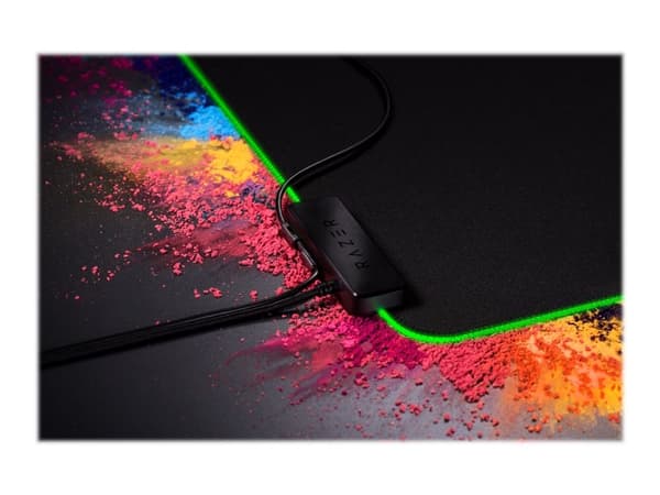 Razer Goliathus Extended Chroma - Musemåtte - för Komplett Epic Gaming PC a170