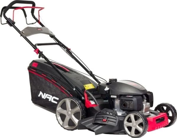 NAC SPALED MOWER 200cc LS53-G200