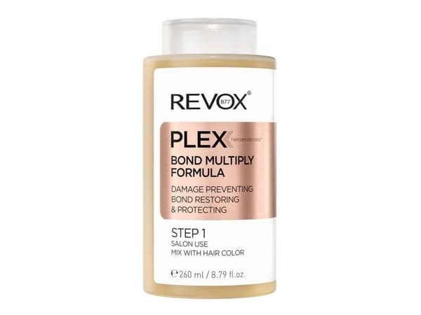 Revox Revox Plex Bond Multiply Formula Step 1 260ml