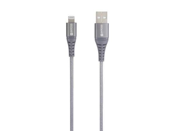 USB till Lightning-kabel 120 cm