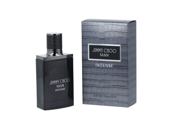 Jimmy Choo Man Intense EDT M 50 ml