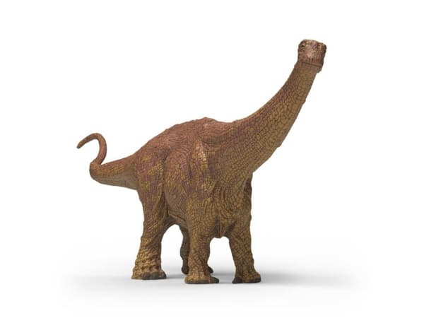 Schleich Brontosaurus