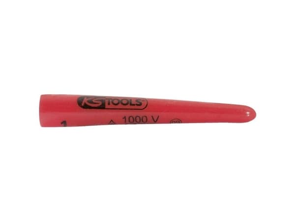 KS Tools 1174245 Läpivienti suojaeristyksellä