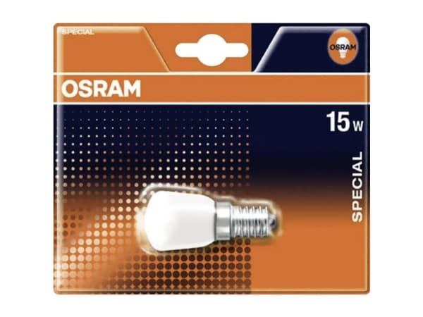 Osram SPC.T FR 15 W 230 V E14