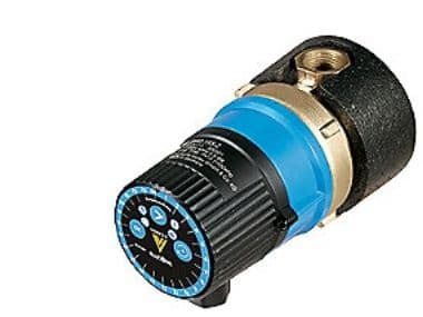 Vortex 155 BWO-Z-OT med 1/2 muff