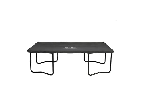 Trekk til trampolin 366 x 244 cm sort Salta (805-620)