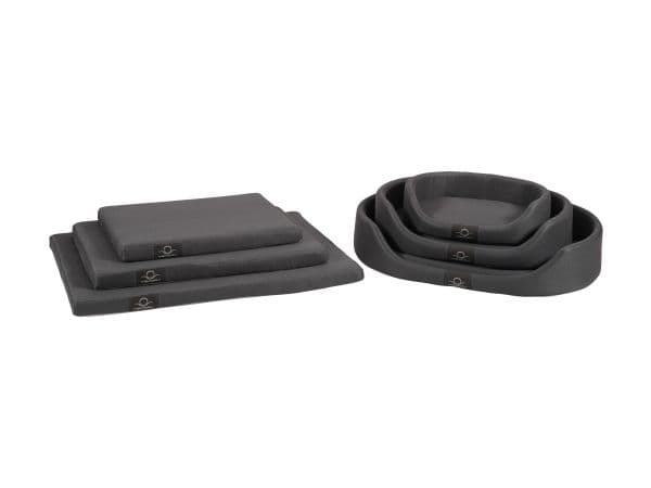 Zolux hundkudde med formminne MEMORY 90 cm