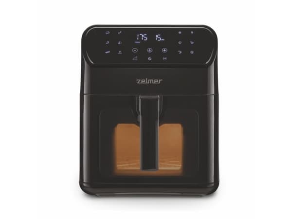 Zelmer ZAF6500 musta