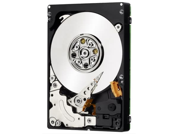 IBM HDD 300GB SAS 2,5"
