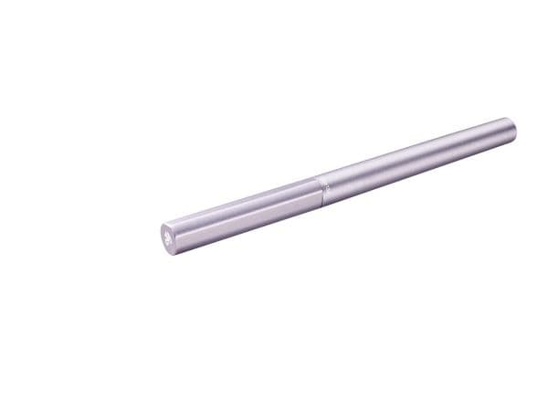 Pelikan 823616, Lilla, Patronpåfyllingssystem, Blå, Rustfritt stål, Medium, 1 stk