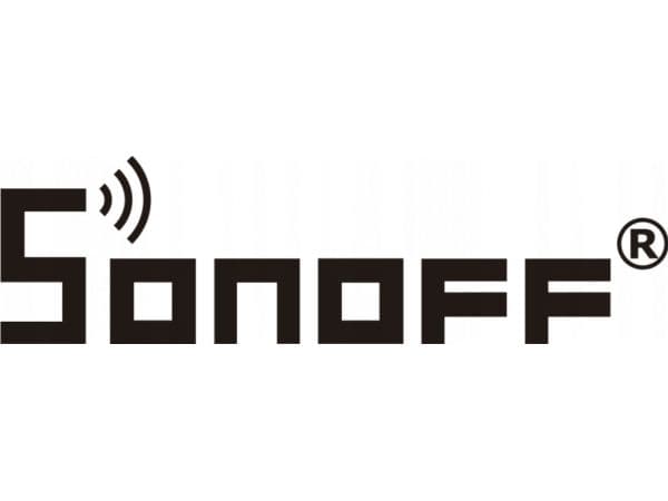 Sonoff SPM-4Relay smart laddbar effektmätare med relä