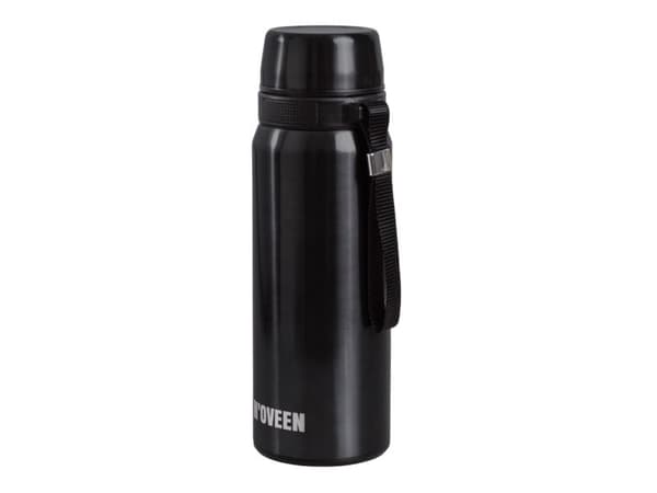Noveen TB620 termosflaska 700 ml grå